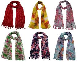 Ladies Stoles
